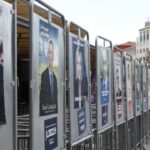 Γαλλικές εκλογές: Ο Μακρόν μπροστά, κόντρα στη Λεπέν στον καθοριστικό β’ γύρο