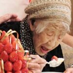 Πέθανε σε ηλικία 119 ετών η Γιαπωνέζα Κάνε Τανάκα – Ήταν ο γηραιότερος άνθρωπος στον κόσμο
