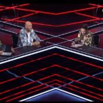 Χ-Factor: Οι κριτές το έριξαν σε… διαγωνισμό ανεκδότων (vid)