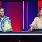 X-Factor: Τα αγαπημένα… bloopers των κριτών (vids)