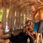 Survivor: Έξαλλοι στα όρια της τρέλας οι Μπλε με τον Κωνσταντίνο (vids)