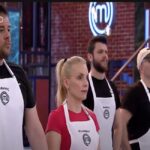 Master Chef: Οι νικητές στο τεστ δημιουργικότητας και οι υποψήφιοι προς αποχώρηση (vids)