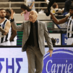 Λυκογιάννης: “Ντροπή για το αποτέλεσμα”