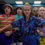 Stranger Things: Το τρέιλερ της σεζόν 4 προκαλεί φρενίτιδα