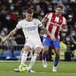 La Liga: Μαδριλένικο ντέρμπι και μάχες παραμονής στην 35η αγωνιστική
