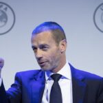 Τσέφεριν: “Super League; Κερδίσαμε, αν θέλουν να πάνε αλλού”