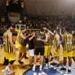 ΚΑΕ ΑΡΗΣ: “Μία σεζόν γεμάτη συγκινήσεις τελείωσε, ο αγώνας, όμως, συνεχίζεται”