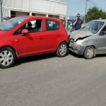 Καραμπόλα με τραυματίες στην Περαία