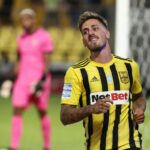 Ο Μαντσίνι της πλευράς και ο “φουνταριστός”…