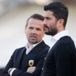 ΑΕΚ: Πήγαν στα γραφεία οπαδοί και ζήτησαν παραιτήσεις