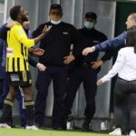 Επίθεση χωρίς Καμαρά: Και τώρα ποιός;