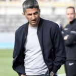 Οι σίγουροι και τα ερωτηματικά του Λουτσέσκου
