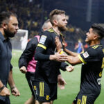 Η μισή ομάδα στα… κόκκινα