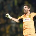 Στην κορυφή των clean sheets ο Κουέστα, με… συγκάτοικο τον Λοντίγκιν (pic)