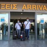 Μέχρι το τέλος Ιουλίου ισχύουν οι επιταγές κοινωνικού τουρισμού 2021-22
