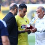 H “Δομή Εις το Όνομα του Άλκη”… συστήνεται στον κόσμο!