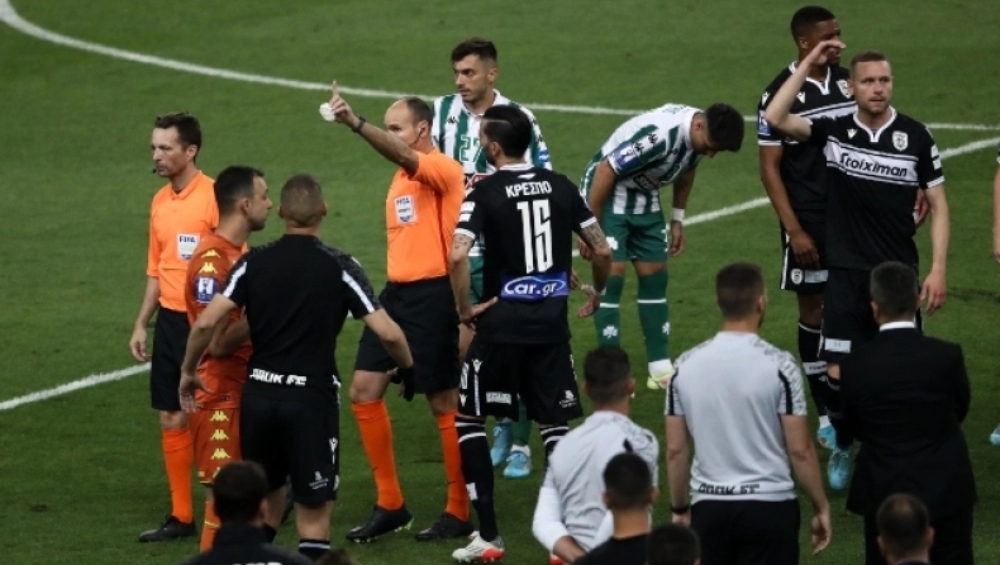 Λαόθ: “Αν συμβεί κάτι ξανά, θα το διακόψω…”
