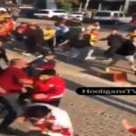 Σοκαριστικές εικόνες πριν από τον τελικό Κυπέλλου στην Τουρκία (pics+vids)