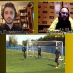 AllAboutARIS TV με το τελευταίο ρεπορτάζ και ανάλυση πριν την ΑΕΚ (vid)
