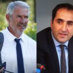 Ο ΑΡΗΣ κινείται κατά Σαράκη, Μπάρτζη και ΕΠΟ