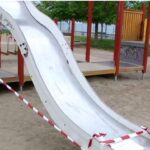 Εντολή για ελέγχους στις παιδικές χαρές του Δήμου Θεσσαλονίκης