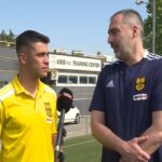 Ματέο Γκαρσία: “Κρίνεται ο στόχος της Ευρώπης – Και την ψυχή μας γι’αυτούς τους τρεις βαθμούς!” (vid)