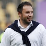 Ναζλίδης για Λάζαρο: «Ήρθε κι ένας που ξέρει τι γίνεται» (pic)