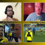 AllAboutARIS TV με post game και δηλώσεις από τα Ιωάννινα (vid)