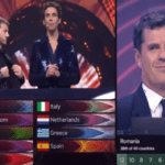 Eurovision: H EBU άλλαξε τις ψήφους των κριτικών επιτροπών 6 χωρών ως “ύποπτες”