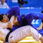 Χάλκινο μετάλλιο ο Τσελίδης στο Ευρωπαϊκό (-90κ.)