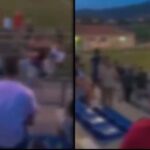 Παίκτες και οπαδοί «πλάκωσαν» αντίπαλο ποδοσφαιριστή στην Πάτρα! (vid)