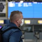 ΕΕ: “Μη υποχρεωτική η χρήση μάσκας σε αεροδρόμια και αεροπλάνα από τις 16 Μαΐου”