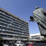 Την τιμωρία των δραστών ζητεί η Σύγκλητος του ΑΠΘ