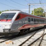 Ξεκινάει το τρένο… εξπρές για Θεσσαλονίκη – Αθήνα (vid)