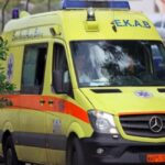 Τραγωδία στη Λαμία: Ποδοσφαιριστής έπαθε ανακοπή στο γήπεδο!