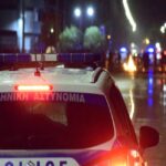 Θεσσαλονίκη: Πήγε να ληστέψει φαρμακείο, δεν τα κατάφερε και τράπηκε σε φυγή!