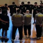 Μπάσκετ Παμπαίδων: Εκτός έδρας νίκη επί του ΠΑΟΚ