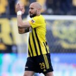 Μπεναλουάν: «Μας έκλεψαν…» (pic)
