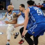 Ο Κάμινγκς παρέλαβε το βραβείο του MVP στην Γαλλία! (pic)