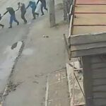 New York Times: Νέο βίντεο φρίκης με ομαδικές εκτελέσεις στην Μπούκα