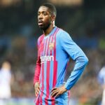 “Απέρριψε την πρόταση ανανέωσης της Μπαρτσελόνα και κλείνει Παρί ο Ντεμπελέ”
