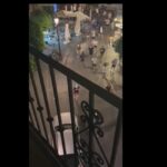 Επεισόδια και συλλήψεις στη Σεβίλλη, πριν τον τελικό του Europa League