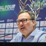Κομνηνός: «FIBA, ΝΒΑ και Ευρωλίγκα συμφωνούν ότι κάτι πρέπει να αλλάξει» (vid)