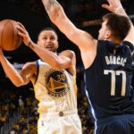 Τζέιμς και Ντόντσιτς εναντίον Κάρι στην πρεμιέρα του NBA