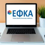 Συντάξεις Δεκεμβρίου: Το πρόγραμμα πληρωμών ανακοίνωσε ο e-ΕΦΚΑ