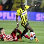 Διακοπές με… δουλειά για τον Εμπακατά (pics)