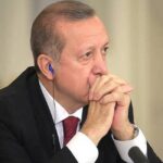 Επικοινωνία Ερντογκάν-Ζελένσκι για τις εξελίξεις στην Ουκρανία