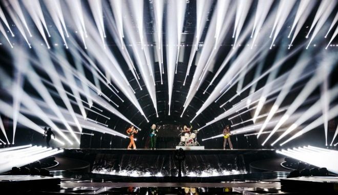 Η πρώτη δεκάδα των στοιχημάτων για τη Eurovision