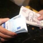 Η δύναμη του χιλιάρικου το 1999 και η σύγκριση με το ευρώ