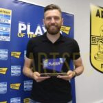 Η βράβευση του Φαμπιάνο ως Interwetten Player του Απριλίου (pics)